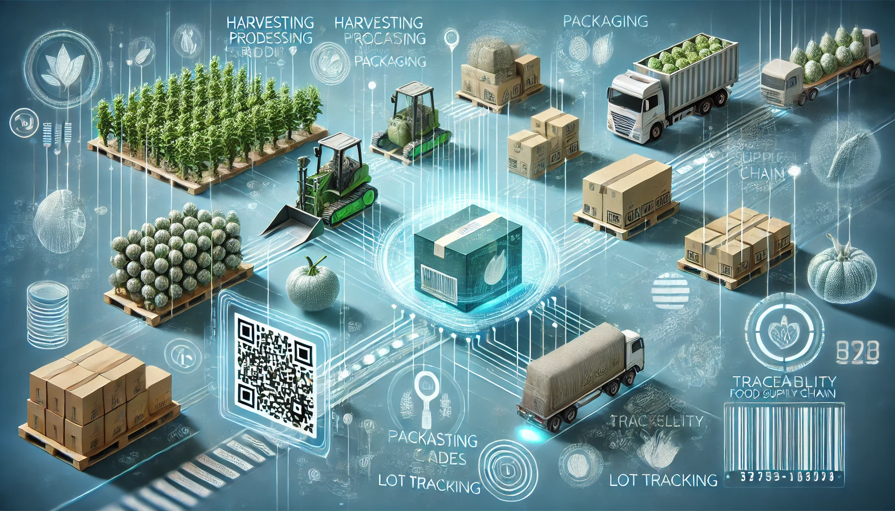 FDA's Food Traceability List (FTL): What You Need to Know